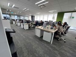 One Raffles Place (D1), Office #540858951
